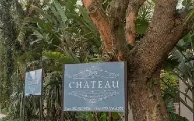Chateau B&B