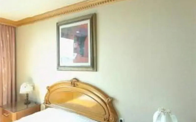 Mokpo Shinan Beach Hotel