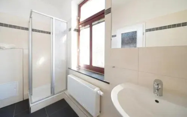 DD Apartments