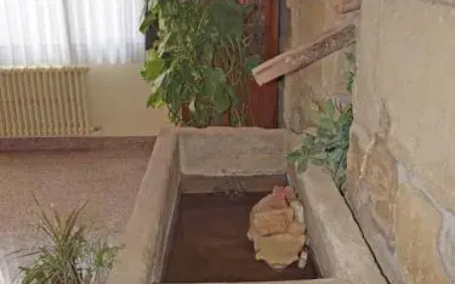 Hospedería Cisterciense