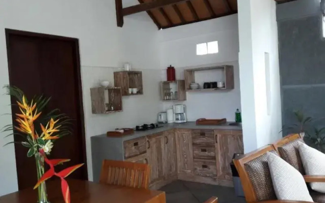 Villa Jasmine