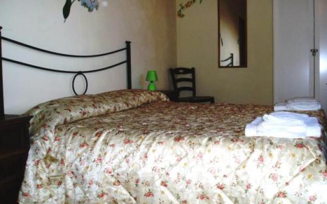 La Casa Delle Cascate