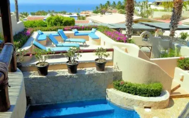 Casa Oasis