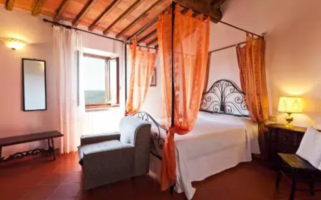 Agriturismo MALPENSATA