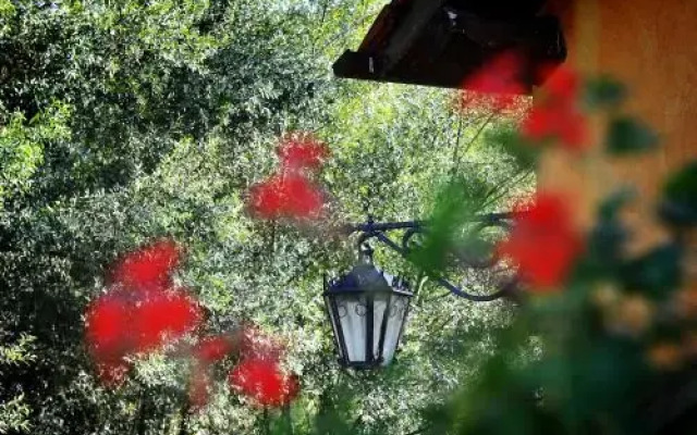 Country House L’Antica Mola