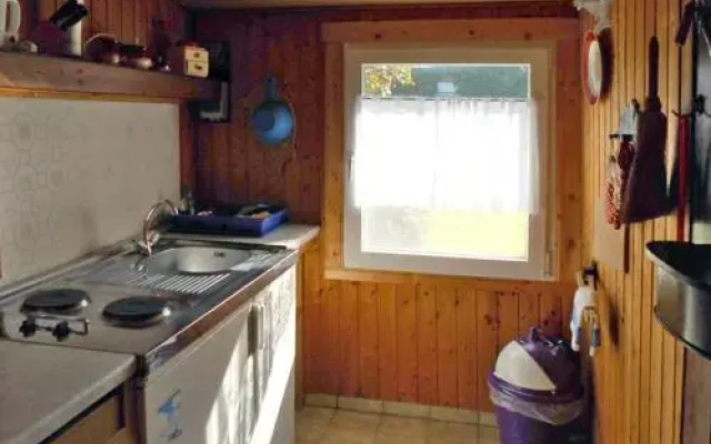 Bungalow und Ferienwohnung auf Rügen
