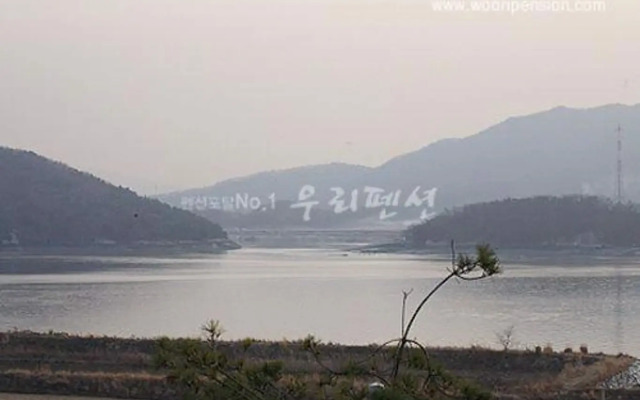 Ganghwa Sun House Pension