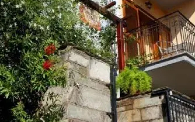 Hotel Dimoula