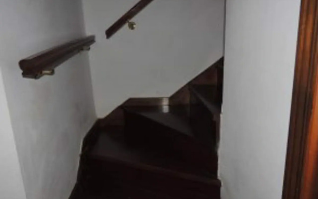 Casa Rural El Chorritero