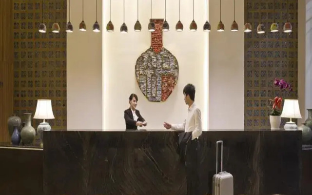 Mei Ci Hotel Chimlong North Gate Branch