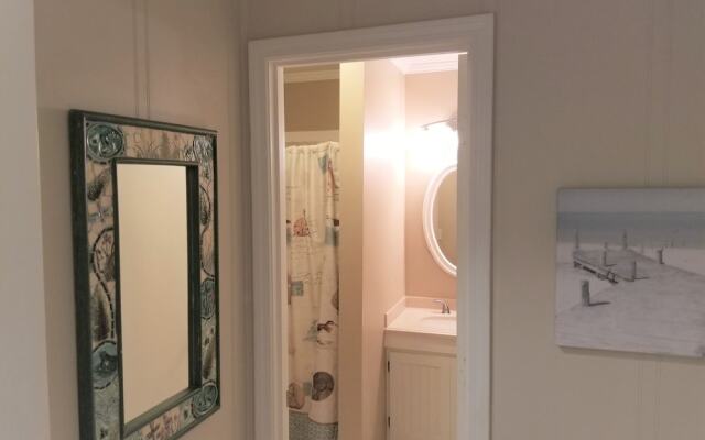 Ocean Dunes Villas #WOD309