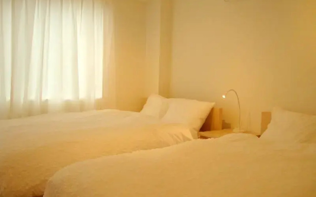 LiveinAsia Shibuya 2BR Apartment