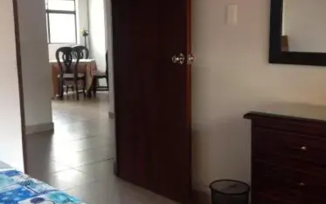 Medellín House B&B