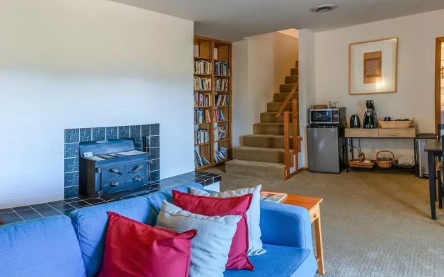 Bel Canto ~stunning Views From Ashlands Hillside