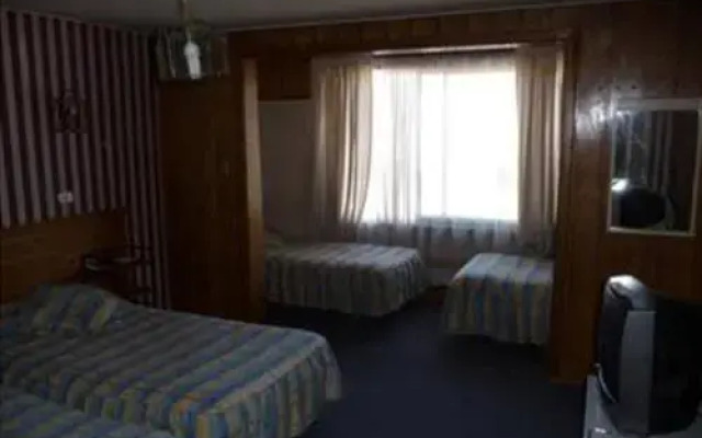 Hotel Casita Espanola