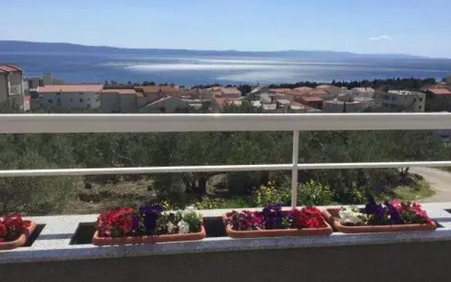 Apartments Villa Katarina