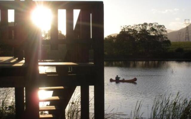 7 Passes Tented Camp