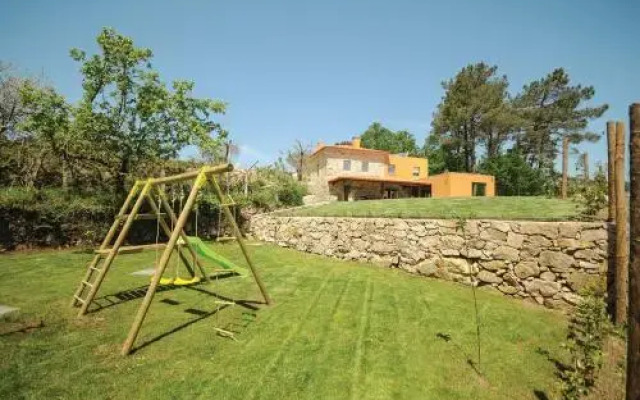 Casa de Eiro