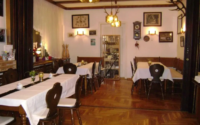 Landgasthof Simke