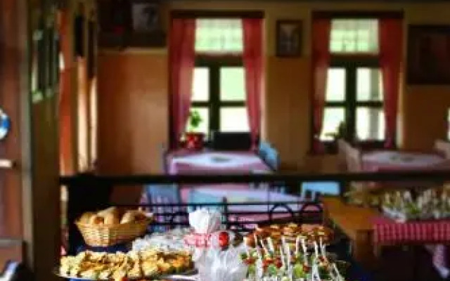 Apartments Agrotourism Equestrian
