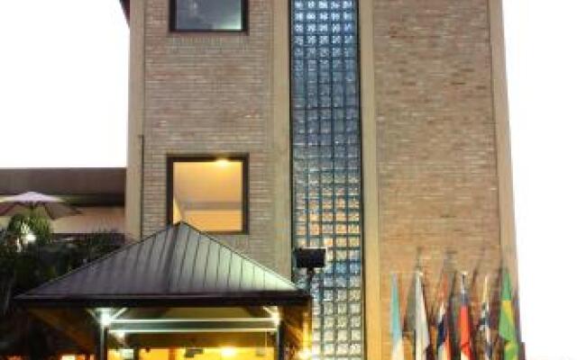 Asterión Hotel - Turismo y Negocios