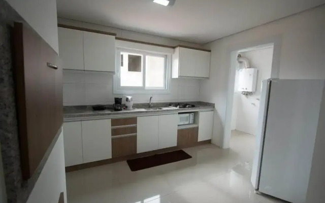 Residencial Scheifler 8 pessoas