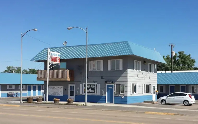 Royals Inn Motel