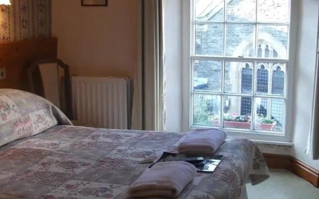 Rose Cottage