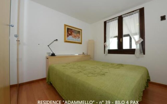 Residence Adamello