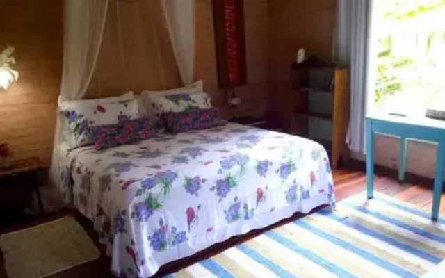 Eco Olinda B&B
