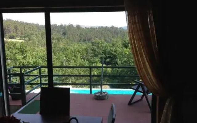 Quinta Paraíso do Ermal