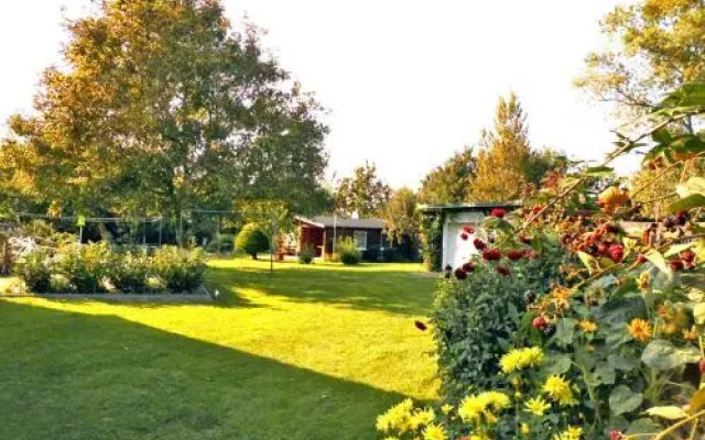Bungalow und Ferienwohnung auf Rügen