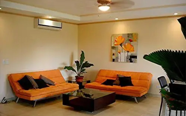 Condominium Villas Venado