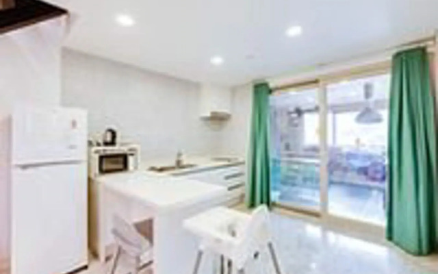 Gapyeong Elsa Spa Pension