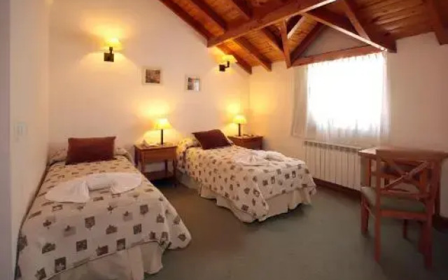 Nieves del Cerro Hotel Spa