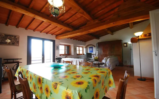 Villa Seggiano