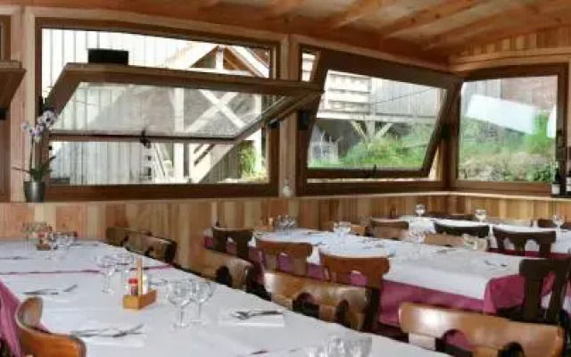 Gîtes du Kreuzweg
