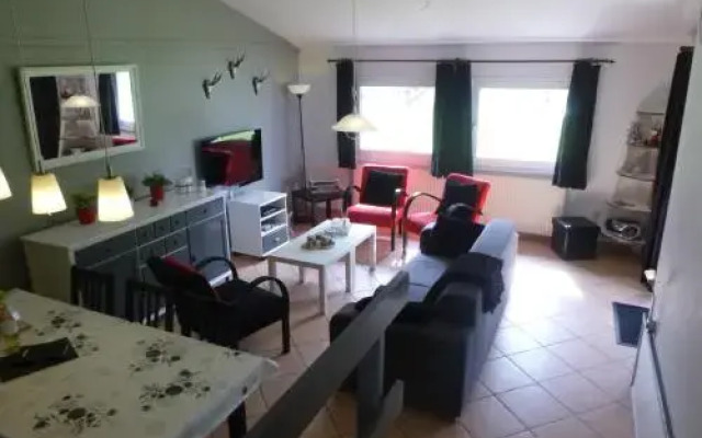 Haus Willingen