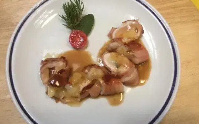 Hotel Ristorante Zocca