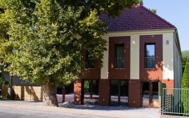 Csenge Panzió