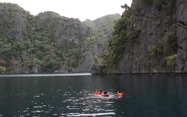 Nanay Vacation Home