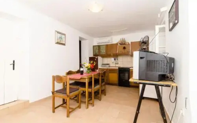 Apartment Potočinarka