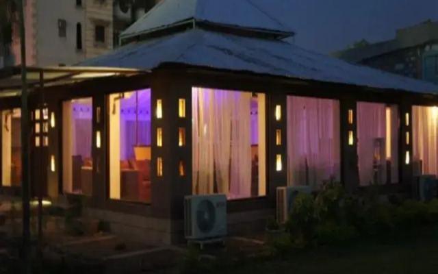Hotel Ranveer Bhawan