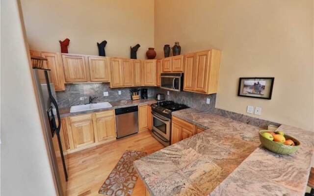 Spruce Ridge 706D - 3 Br Home