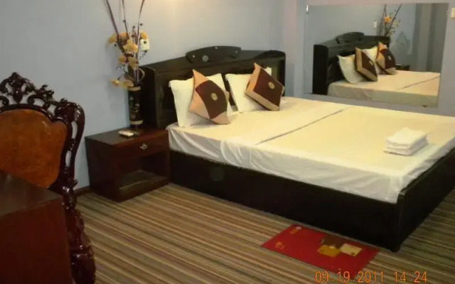 Emerald Morakat Hotel
