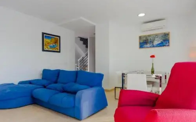 Villa Almadraba