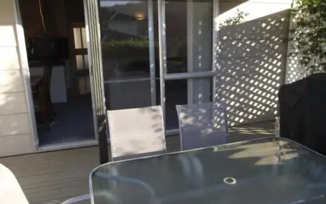 Anchorage Lodge -Marina Haven Apartment