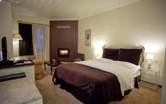 Likoria Guesthouse