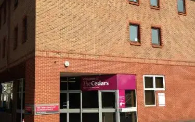 The Cedars Hotel