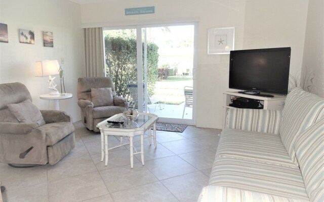 Jamaica Royale - 062 - 1 Br Villa